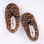 bb&b Sleep Wild Thing Cozy Slippers