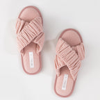 Design Republique Ettie Waffle Slipper