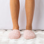 Solace Rose Slippers