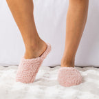 Solace Rose Slippers