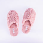 Solace Rose Slippers