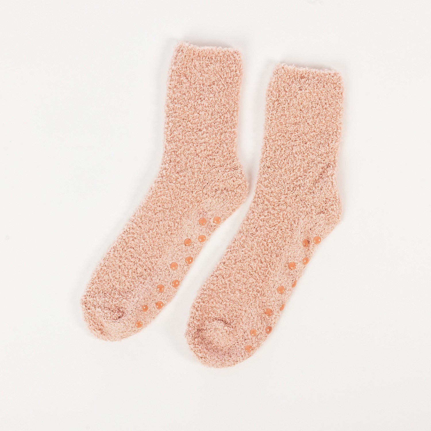 bb&b Sleep Classic 2 Pack Pink & Bow Bed Socks
