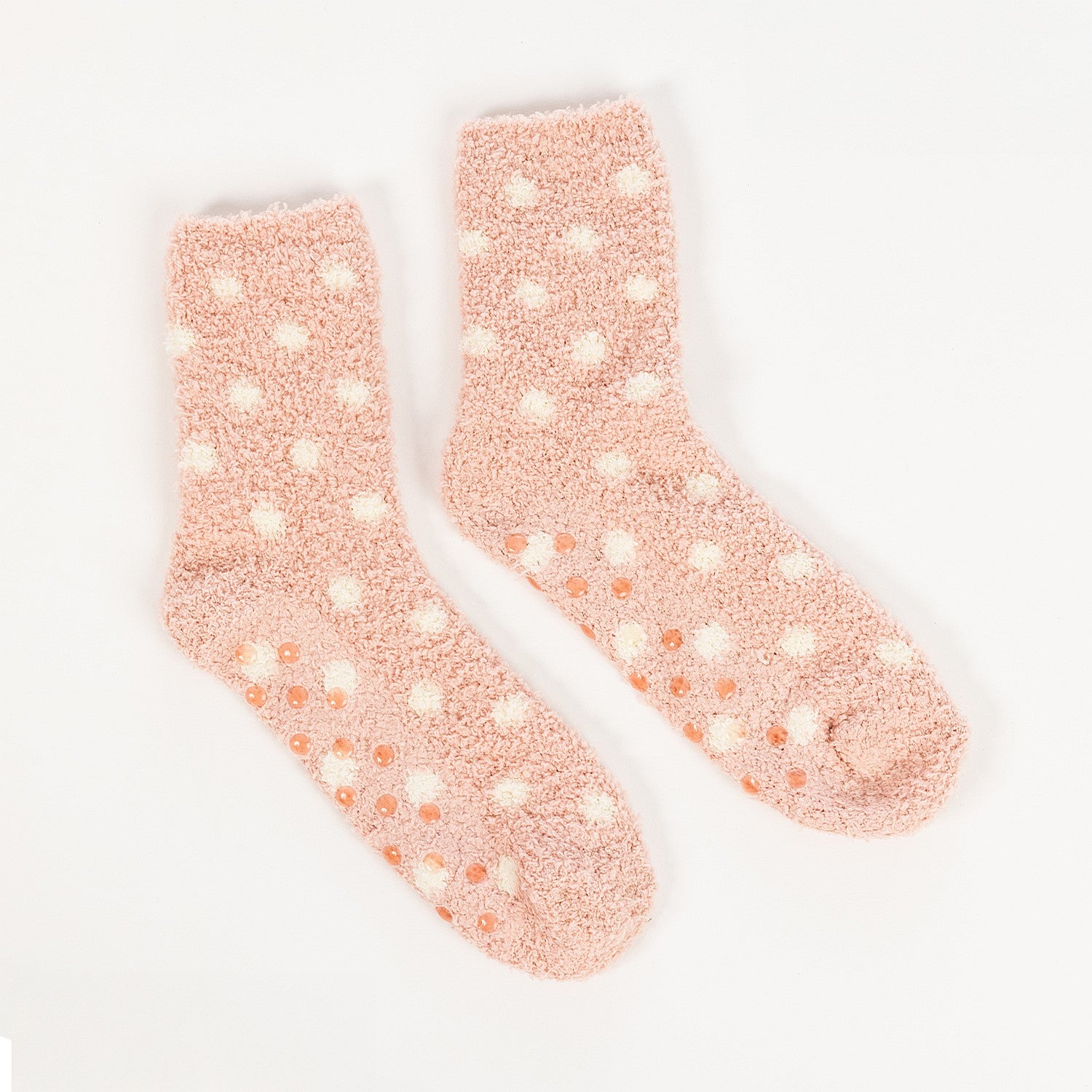 bb&b Classic 3 Pack Spot Bed Socks