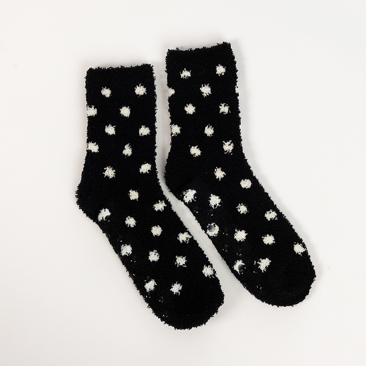 bb&b Classic 3 Pack Spot Bed Socks
