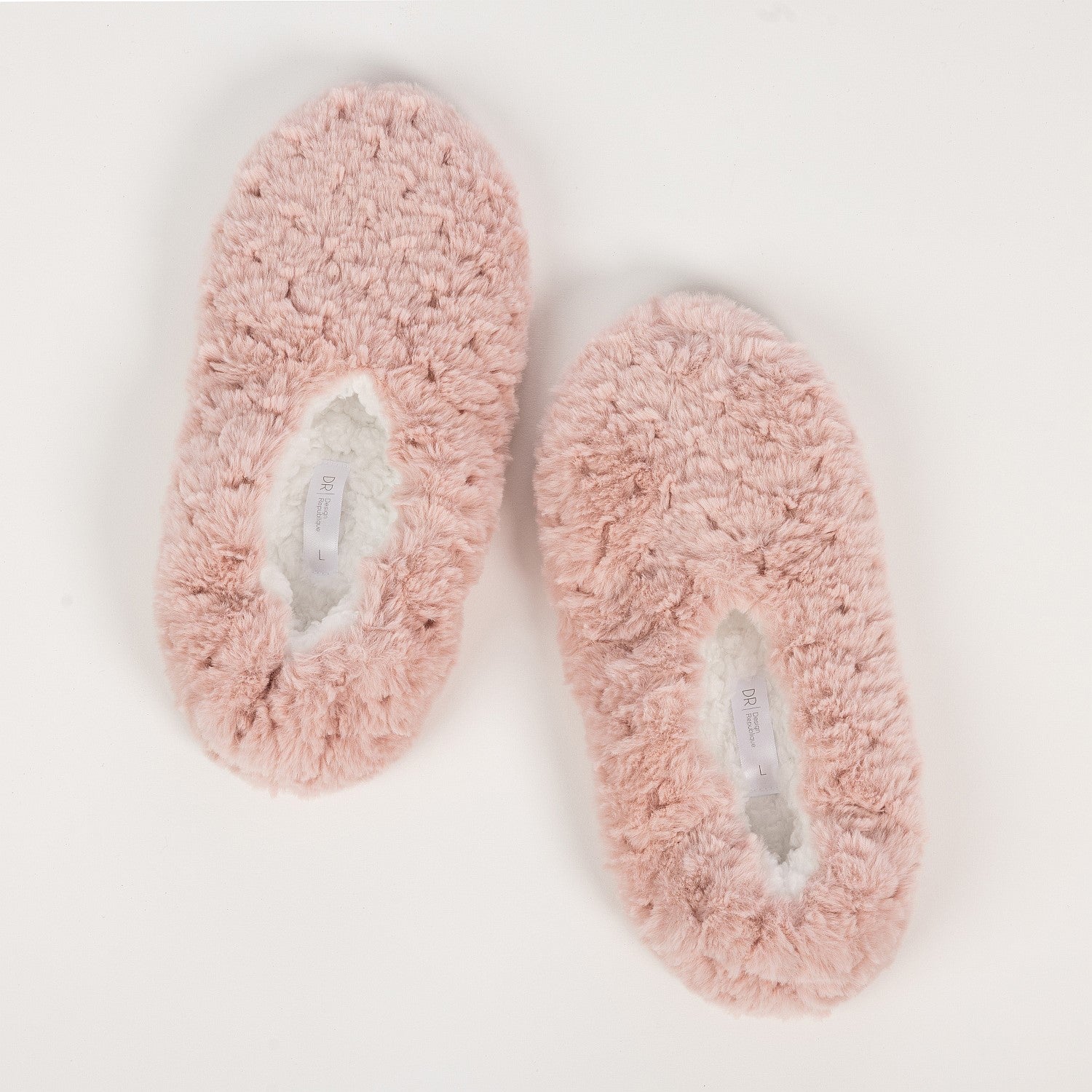 Design Republique Gemma Pebble Cosy Slipper