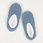 Solace Chenille Cosy Slipper