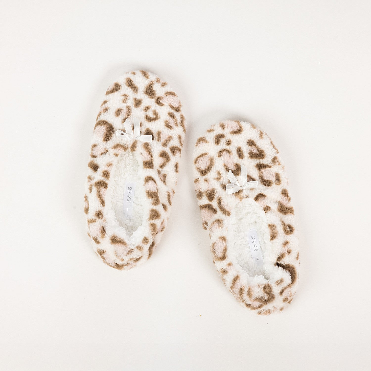 Solace Animal Cosy Slipper