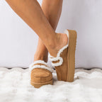 Simple & Sunday Loafer Slide