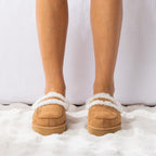 Simple & Sunday Loafer Slide