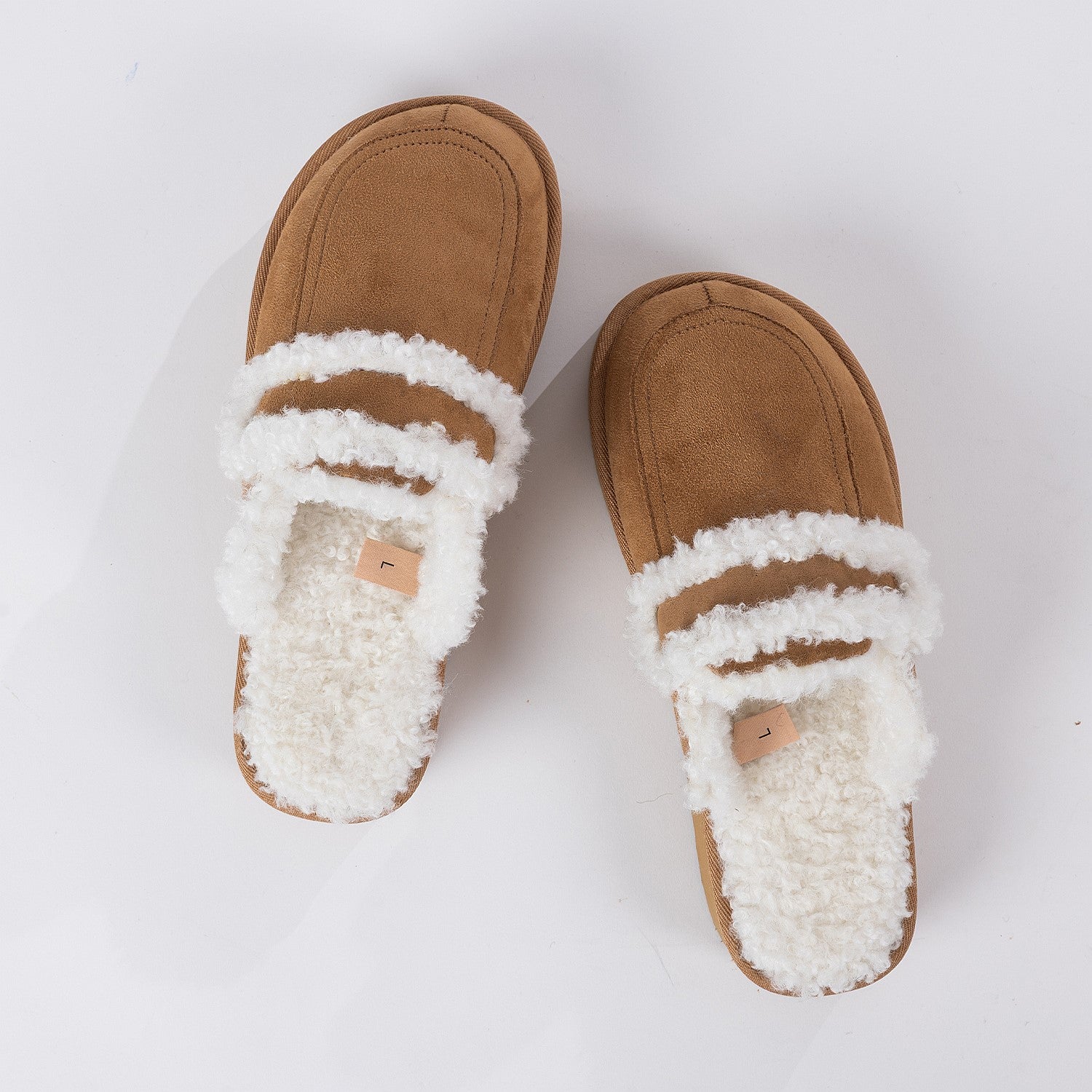 Simple & Sunday Loafer Slide