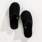 Woolrest Unisex Suede Slipper
