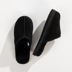 Woolrest Unisex Suede Slipper