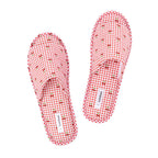 Amparo Becca Cherry Slipper