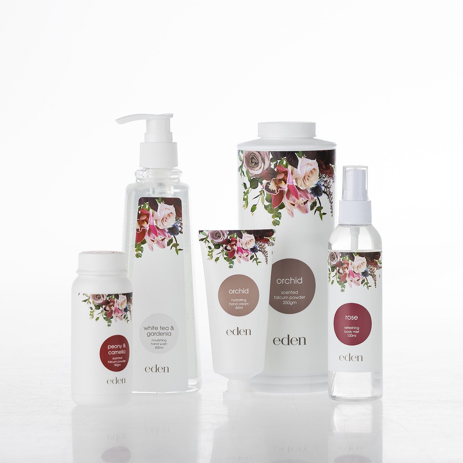 Eden Hydrating Hand Cream 60ml