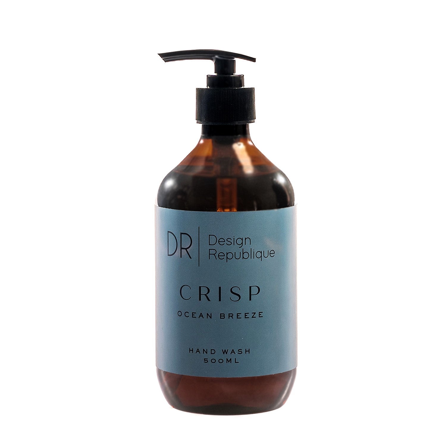 Design Republique Natural Elements Hand Wash 500ml