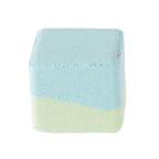 Grace & Gild Fun Double Layer Bath Bomb Green Tea 50g