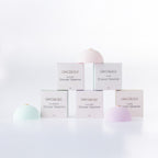 Grace & Gild Shower Steamer 50g Vanilla