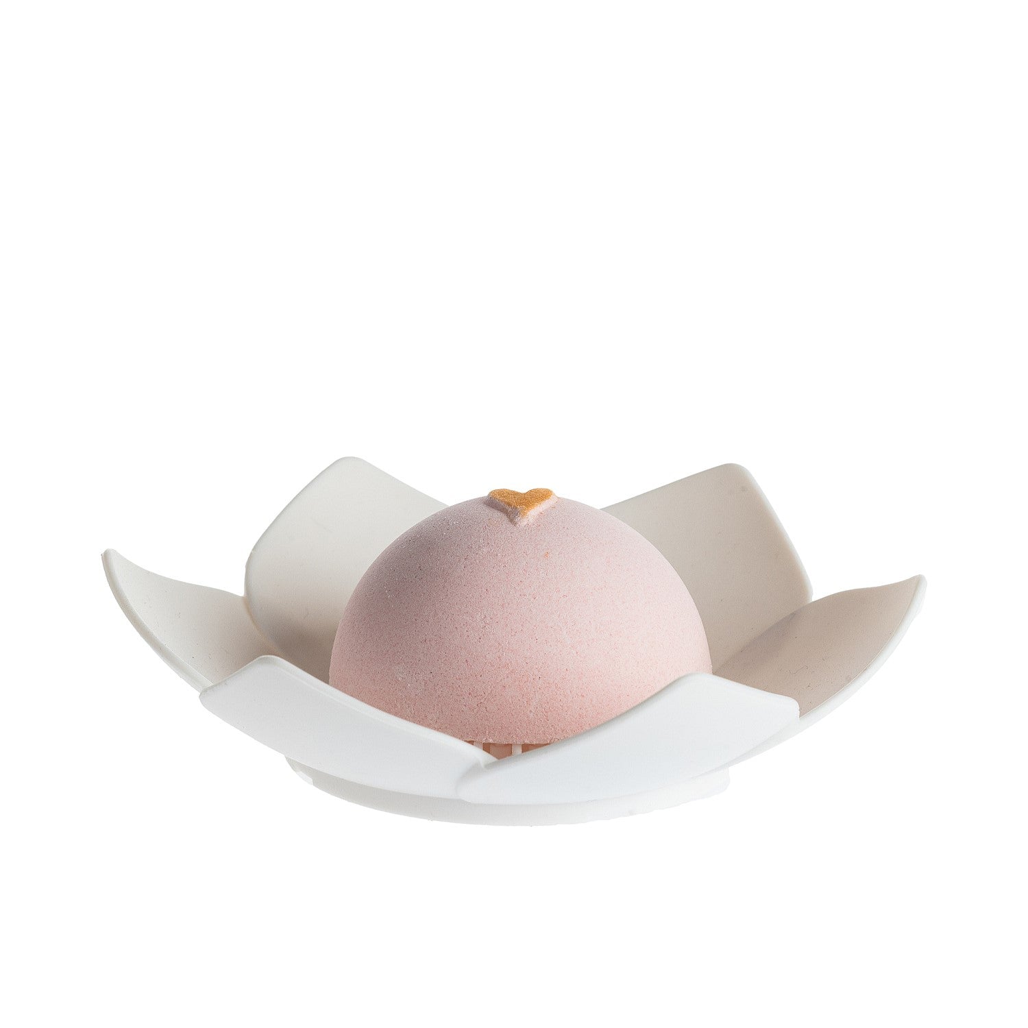 Grace Gild Shower Steamer Tray