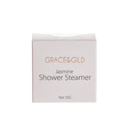 Grace & Gild Shower Steamer 50G Jasmine