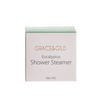 Grace & Gild Shower Steamer 50G Eucalyptus