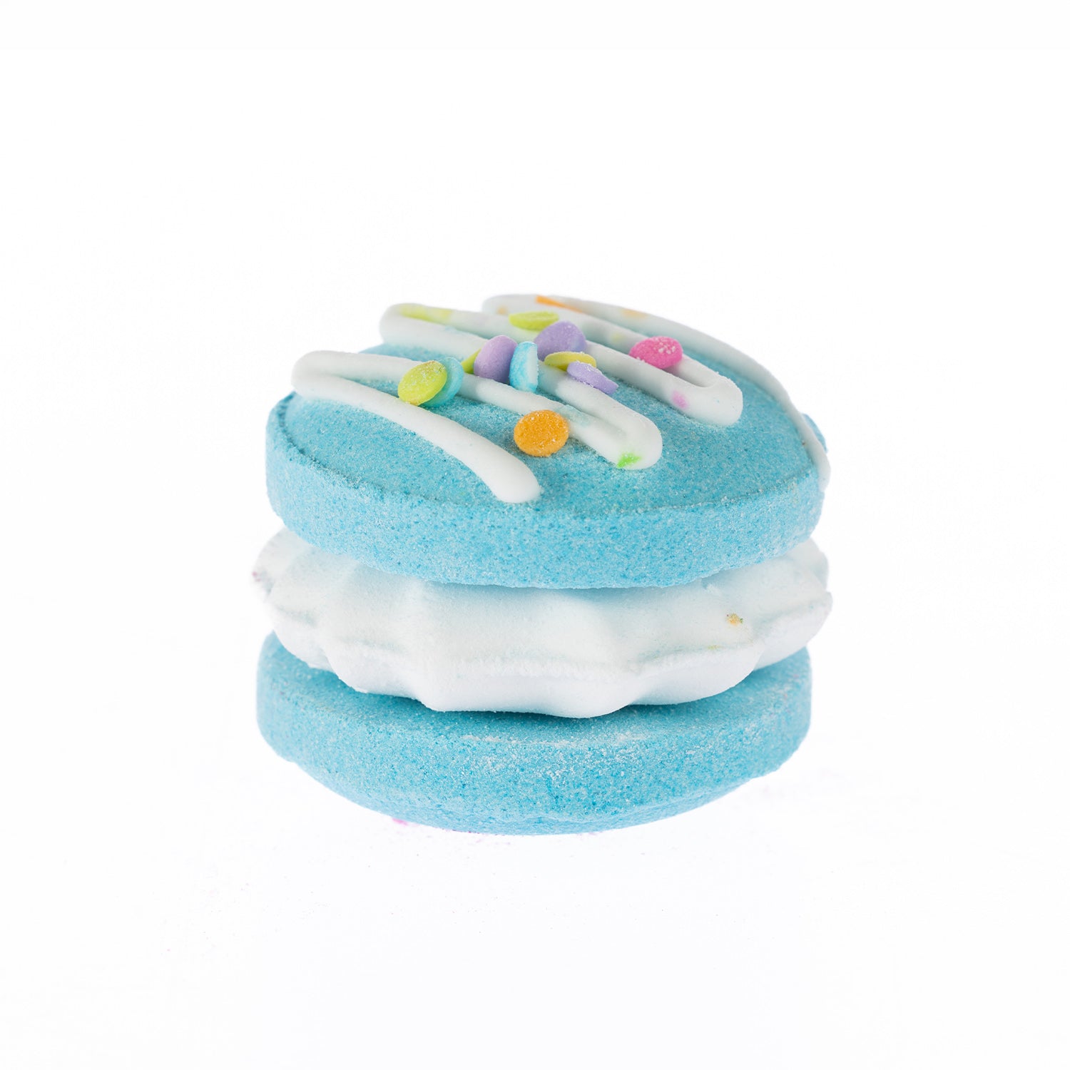 Grace & Gild Fun Fizzer Macaron 80G