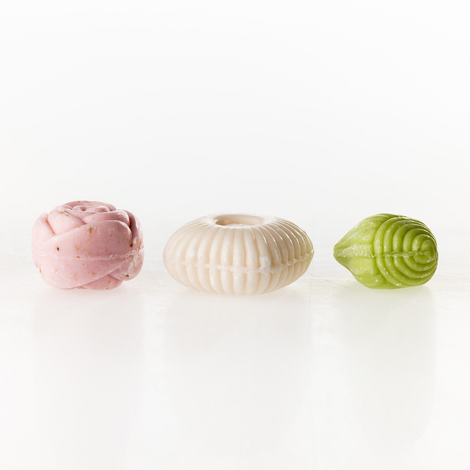 New Zealand Made Guest Soaps & Bars