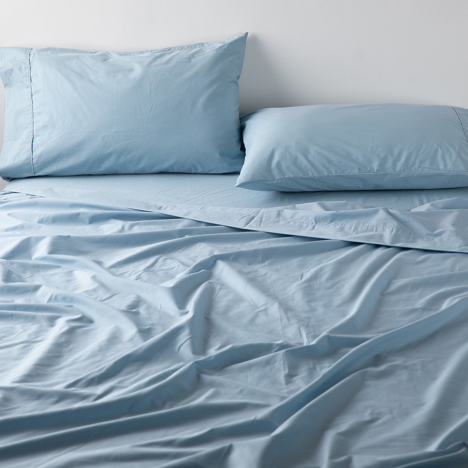Pure & Simple Cotton Sheet Set