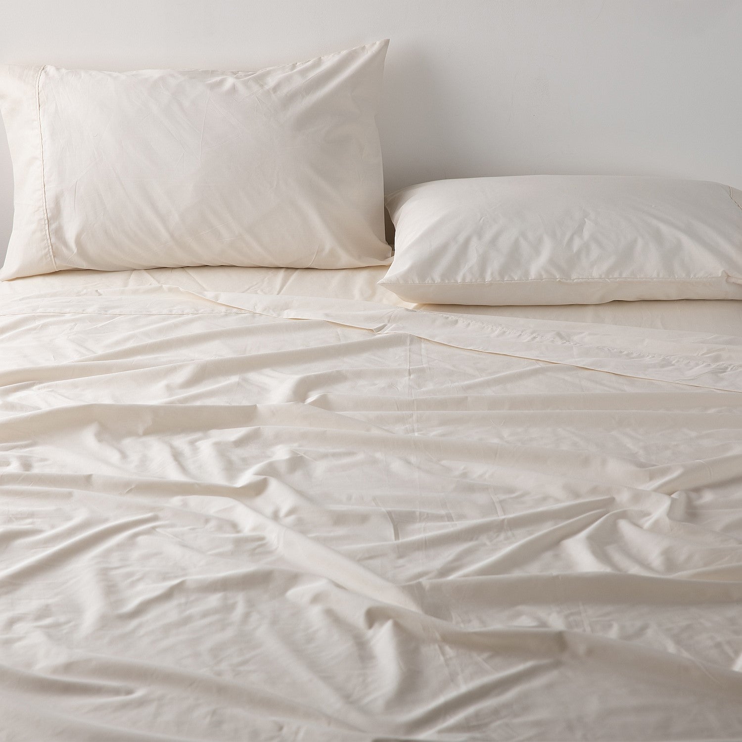 Pure & Simple Cotton Sheet Set