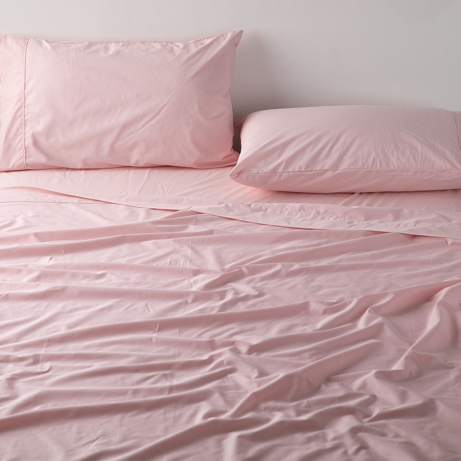 Pure & Simple Cotton Sheet Set