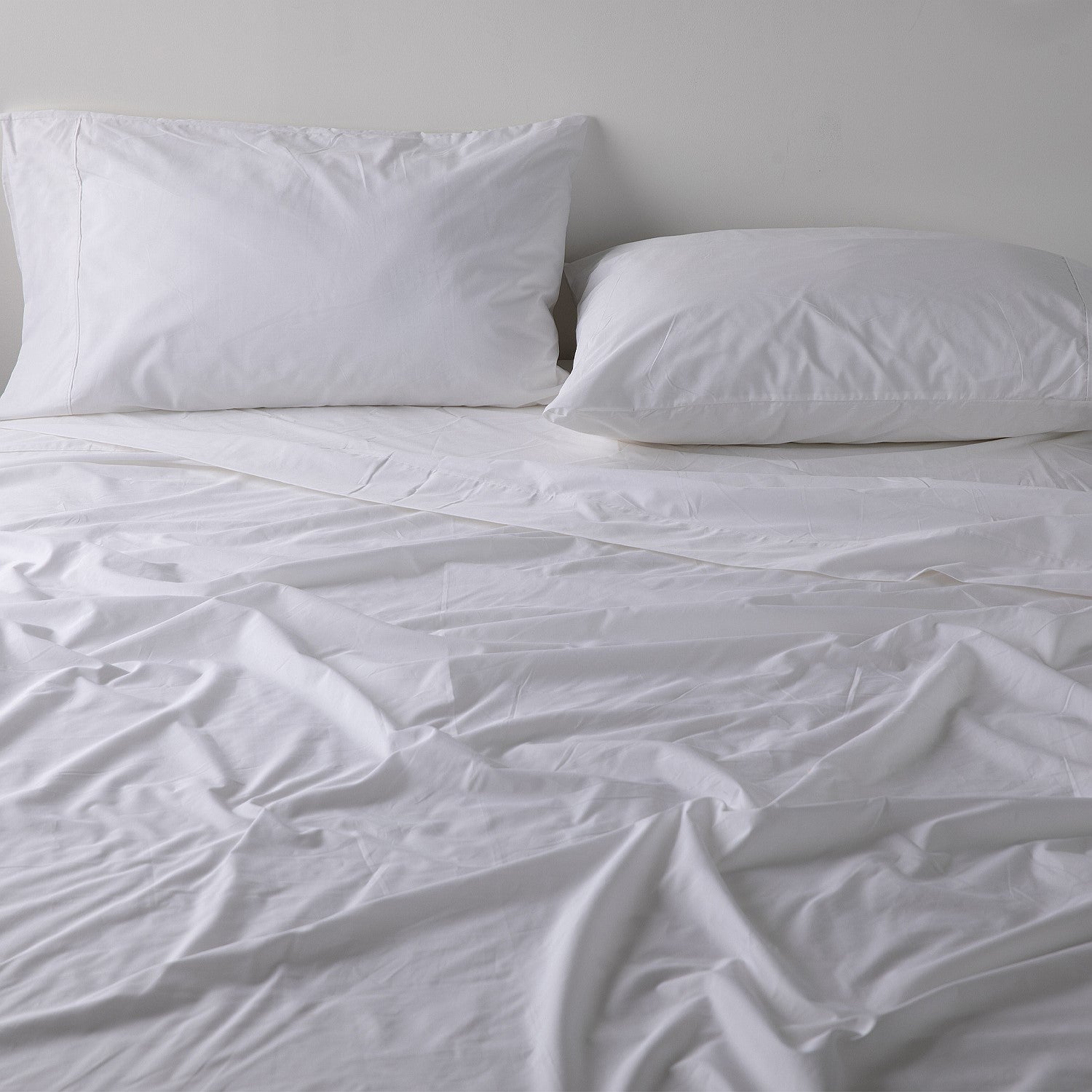 Pure & Simple Cotton Sheet Set