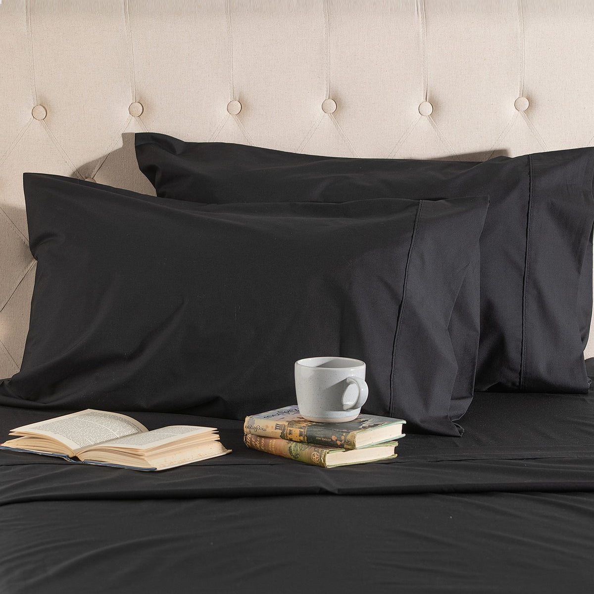 Solace Sheet Set