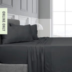 Algodon 375TC Bamboo Sheet Set