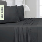 Algodon 375TC Bamboo Sheet Set