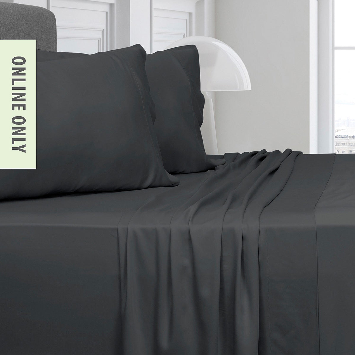 Algodon 375TC Bamboo Sheet Set