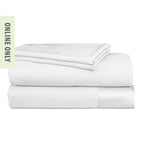 Algodon 375TC Bamboo Sheet Set