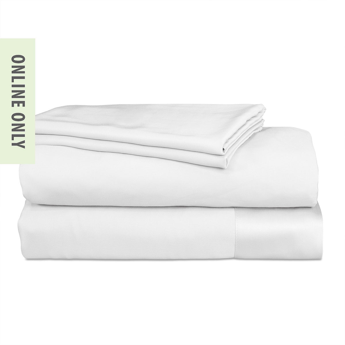 Algodon 375TC Bamboo Sheet Set