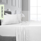 Algodon 375TC Bamboo Sheet Set