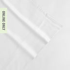 Algodon 375TC Bamboo Sheet Set