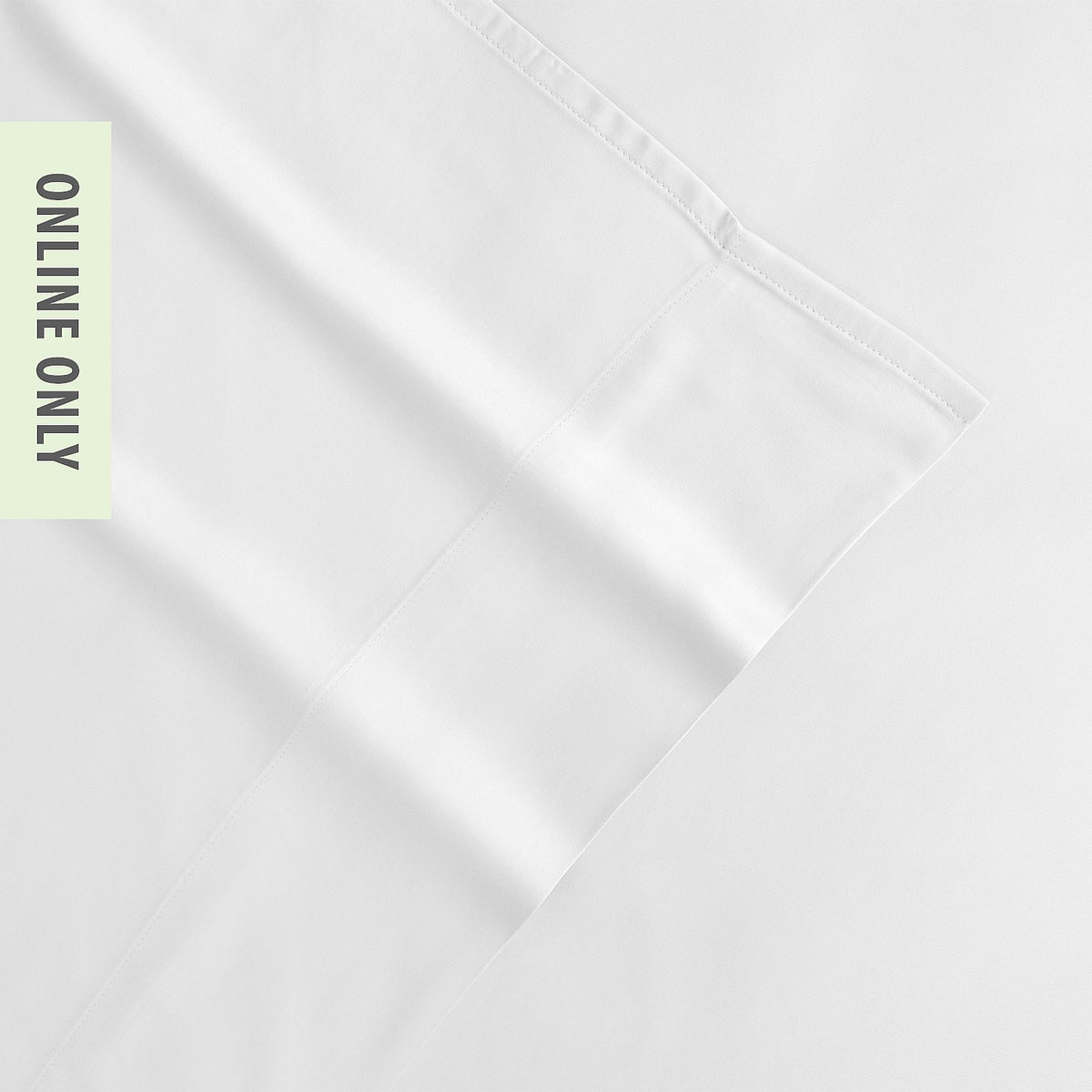 Algodon 375TC Bamboo Sheet Set
