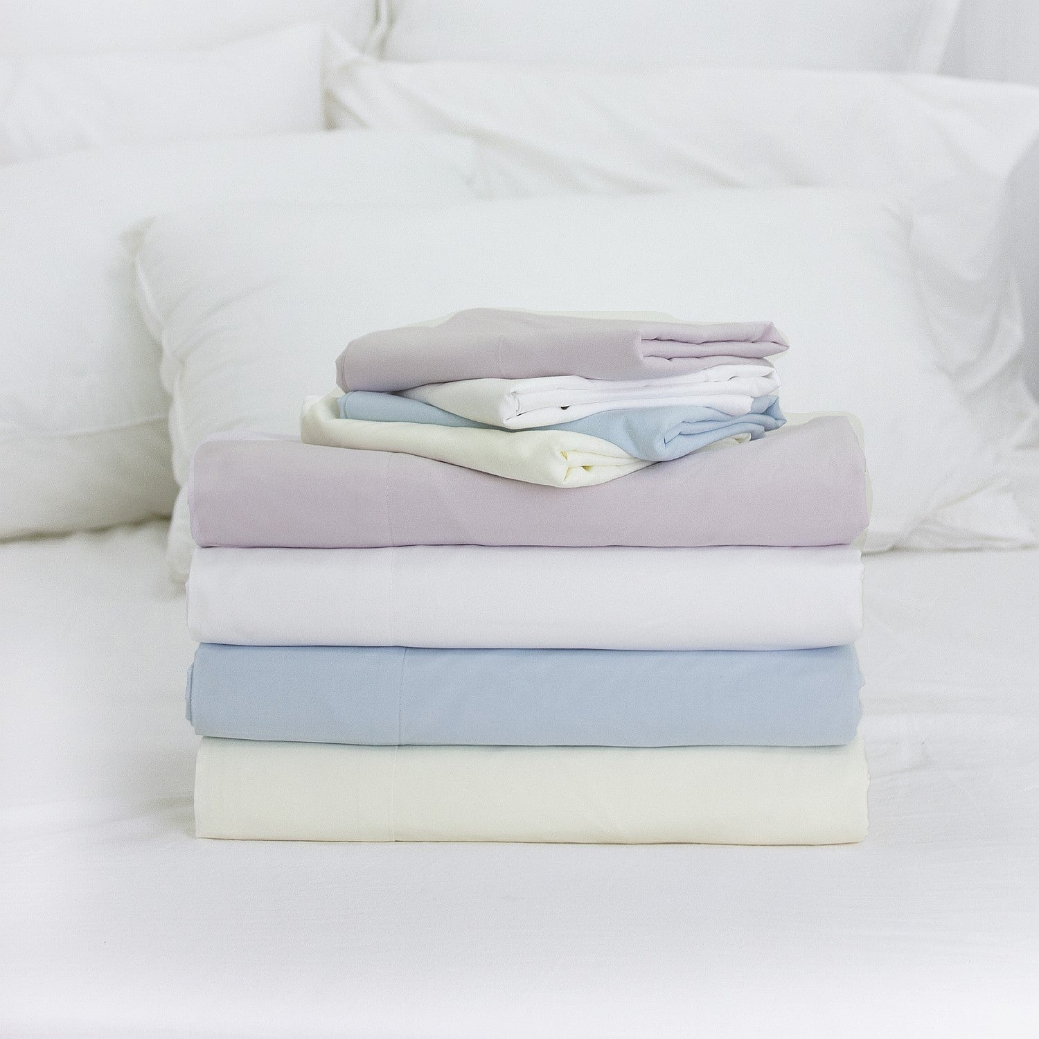 Home Co. Easycare Sheet Set