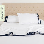 The Guest House Manor Sheet Set