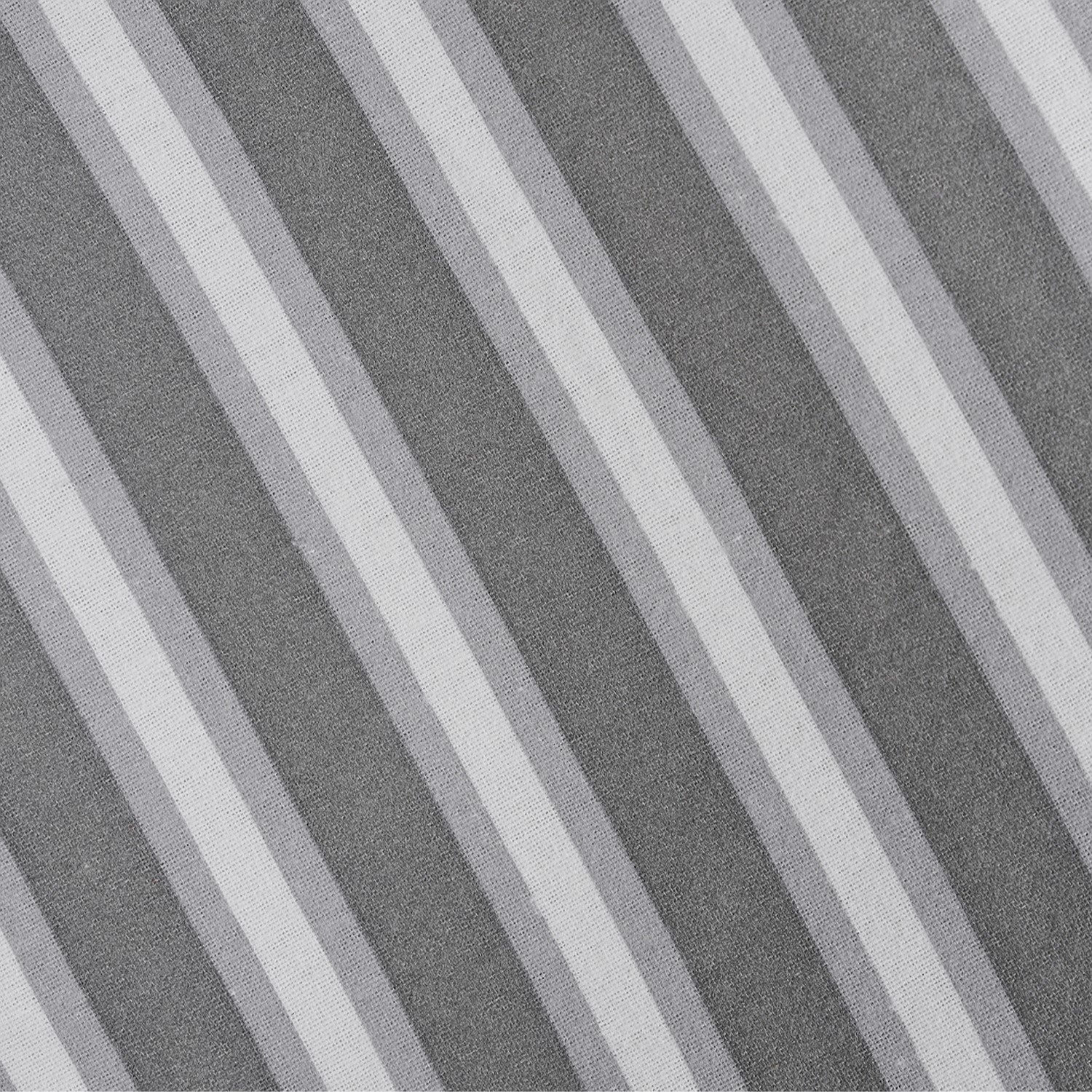 Hush Printed Flannelette Fitted Sheet