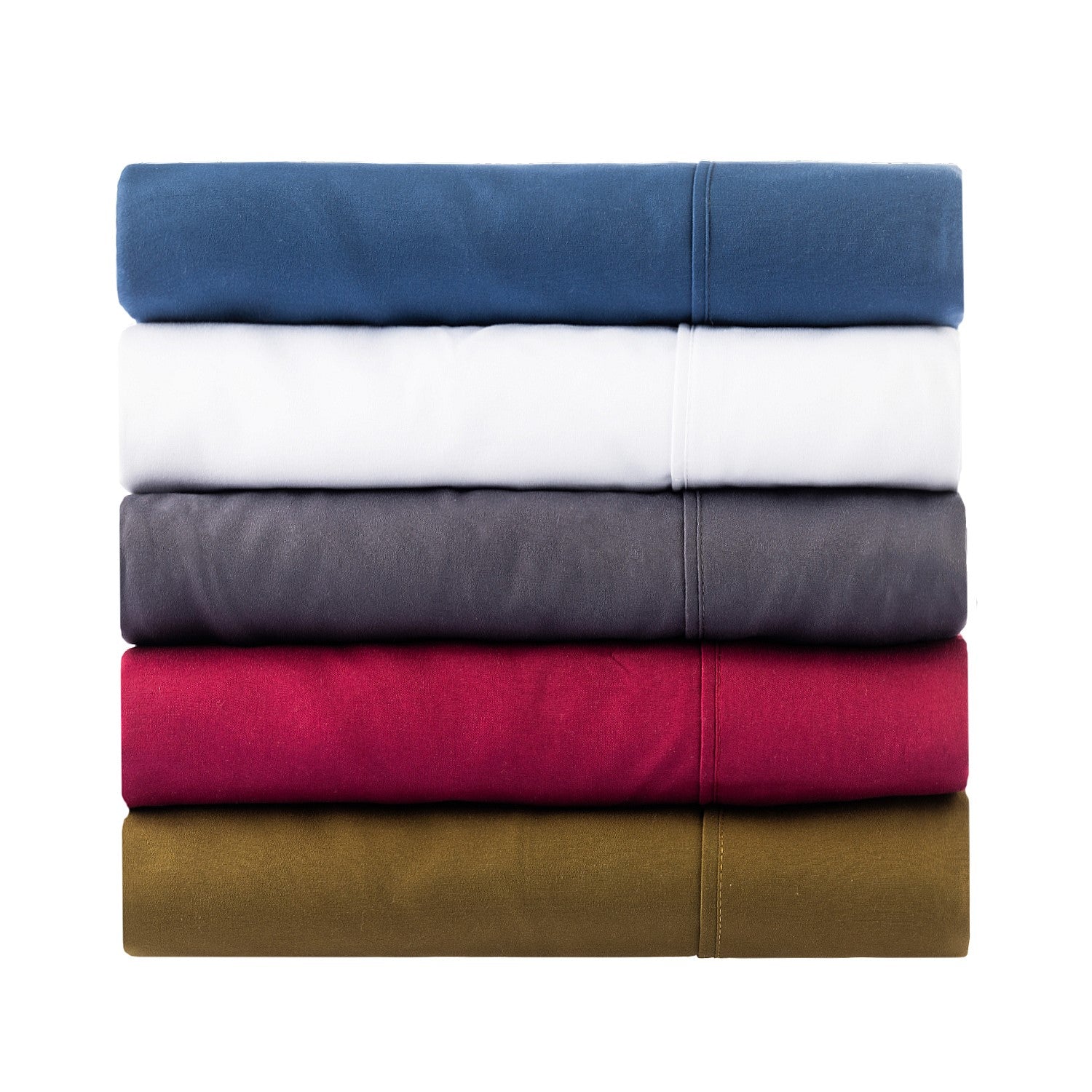 Home Co. Easy Care Microfibre Sheet Set