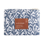 Pure & Simple Margot Printed Sheet Set