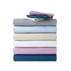 Home Co. Ella 180TC Cotton Sheet Set