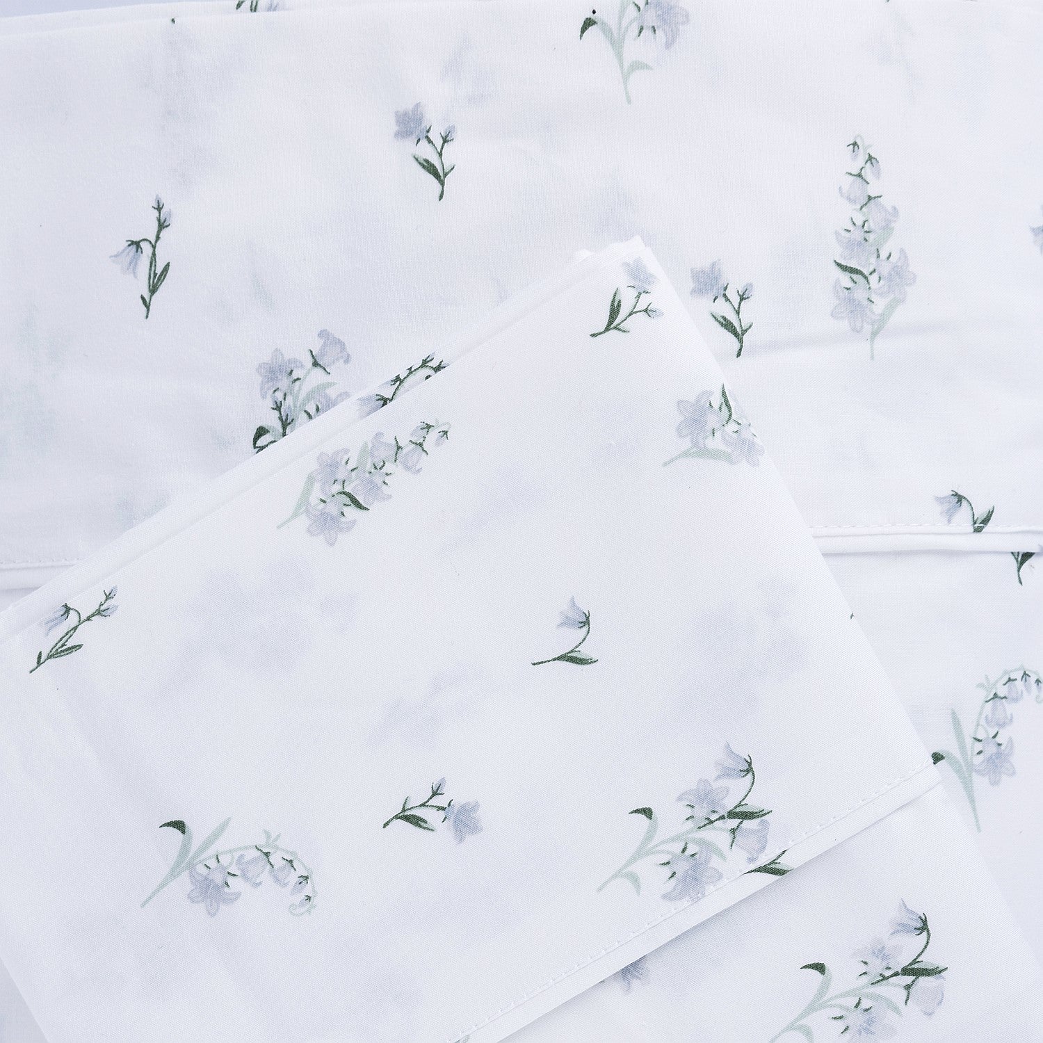 Gracious Living Cecil Cotton Sheet Set