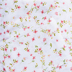 Gracious Living Ann Cotton Sheet Set