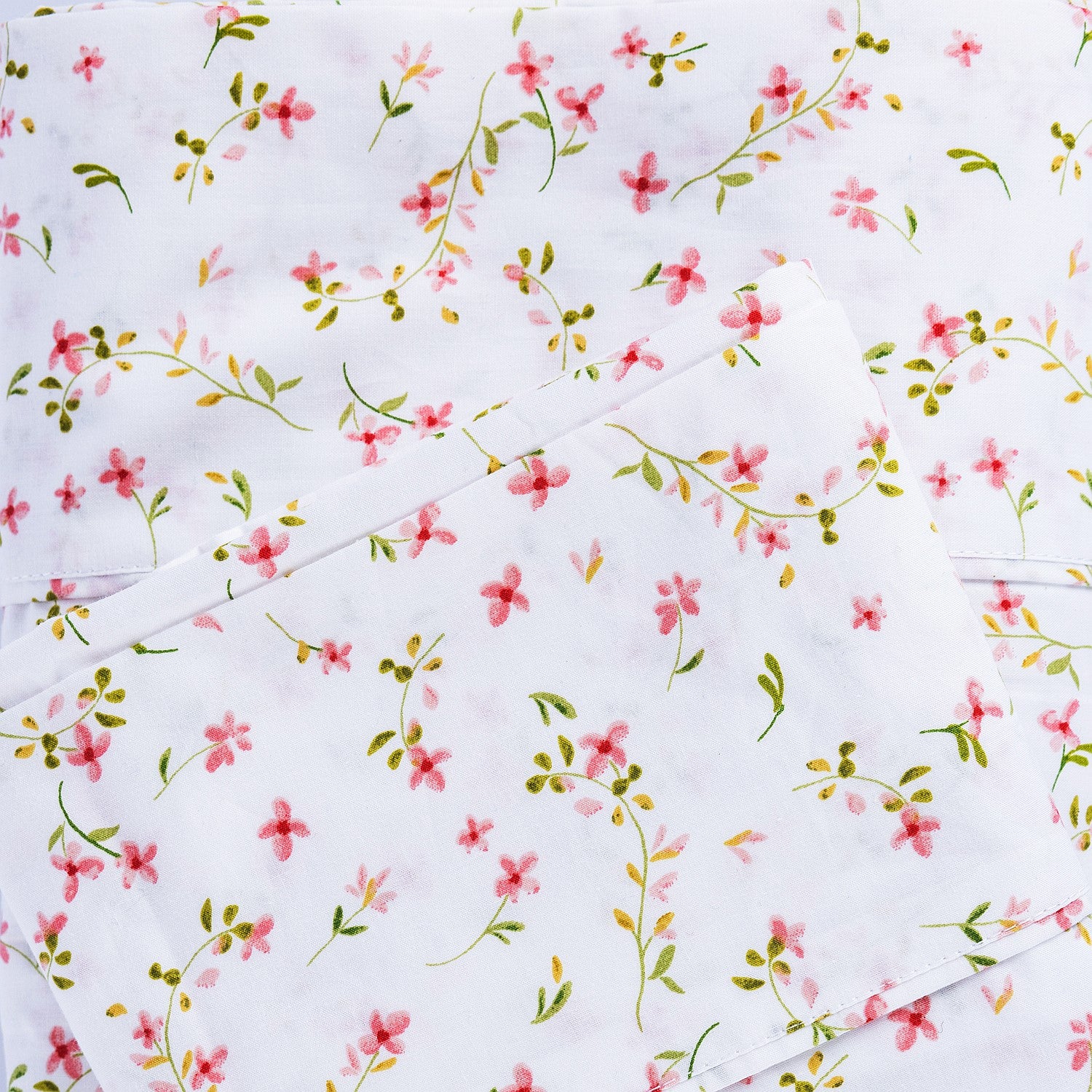 Gracious Living Ann Cotton Sheet Set