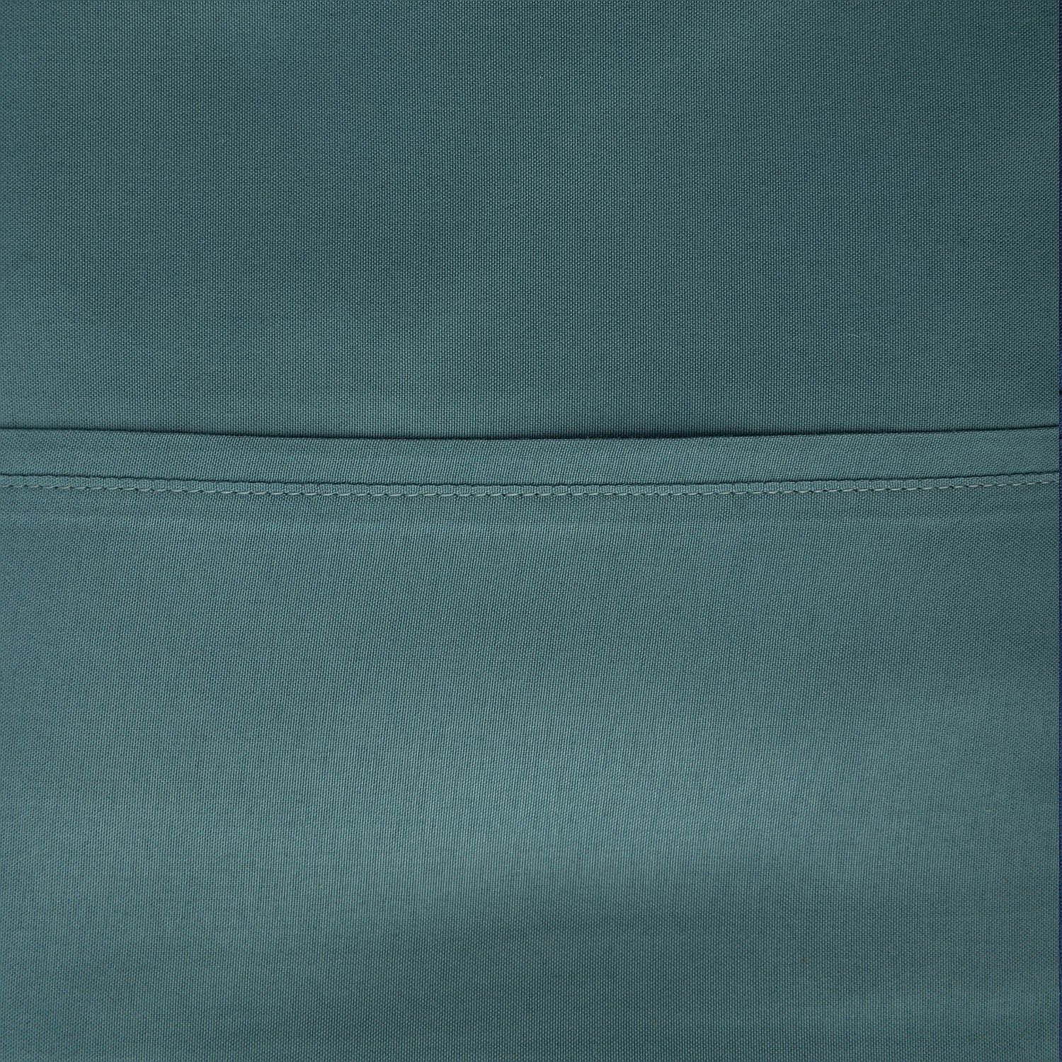 Home Co. Easy Care Microfibre Sheet Set