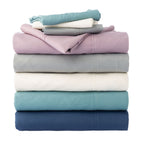 Home Co. Easy Care Microfibre Sheet Set